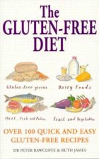 The Gluten Free Diet Book