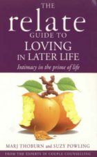 Relate Loving In Later Life