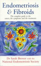 Endometriosis And Fibroids