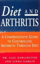 Diet And Arthritis