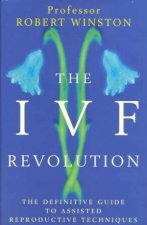 The IVF Revolution