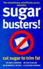 Sugar Busters