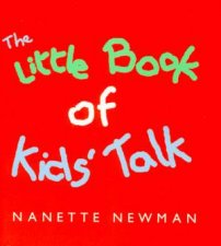 The Little Book Of Kids Talk