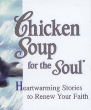 Chicken Soup for The Soul