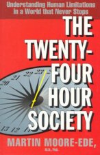 The TwentyFour Hour Society