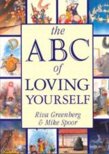 The ABC Of Loving Yourself