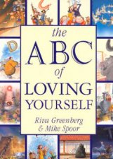 The ABC Of Loving Yourself