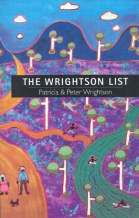 The Wrightson List by Patricia & Peter Wrightson