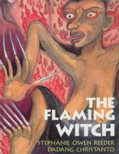 The Flaming Witch