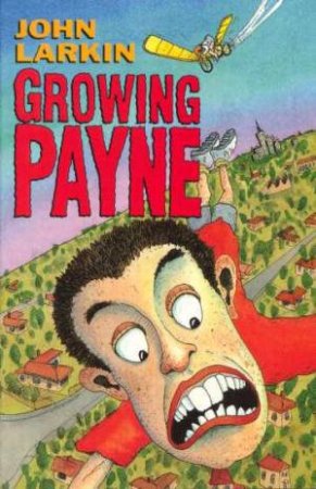 Growing Payne by John Larkin