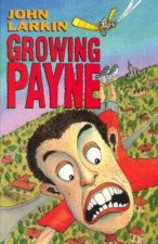 Growing Payne