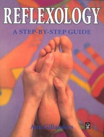 Reflexology by Ann Gillanders