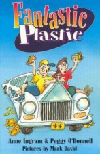 Fantastic Plastic