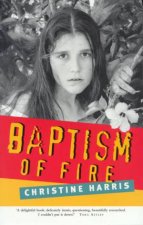 Baptism Of Fire