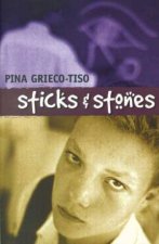 Sticks  Stones