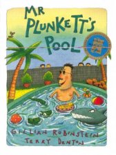 Mr Plunketts Pool
