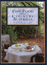 Fine Food From Country Australia