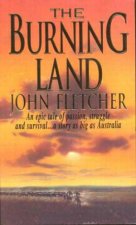 The Burning Land