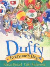 Duffy Everyones Dog