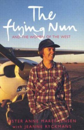 The Flying Nun by Jeanne Ryckmans