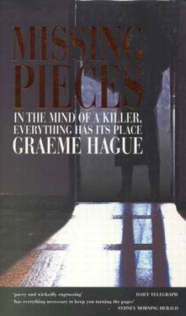 Missing Pieces by Graeme Hague