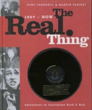 The Real Thing