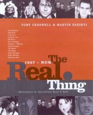 The Real Thing Australian Rock  Roll 1957  1997