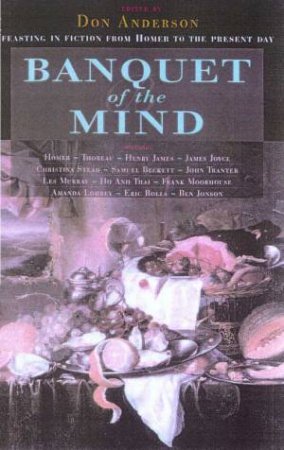 Banquet Of The Mind by Various
