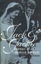 Jack  Jackie Potrait Of An American Marriage