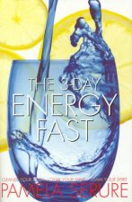 The 3Day Energy Fast