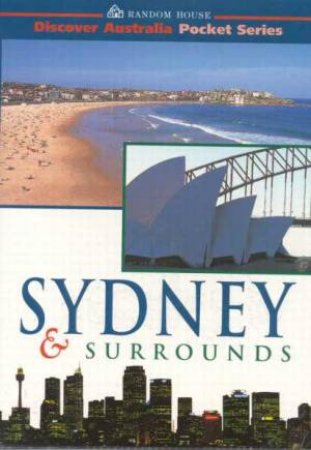 Discover Australia: Sydney & Surrounds by Various