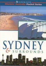 Discover Australia Sydney  Surrounds