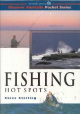 Discover Australia Fishing Hot Spots