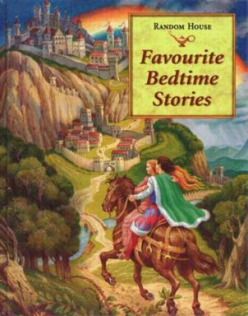 Favourite Bedtime Stories by Alice Mills