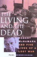 The Living And The Dead