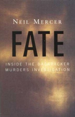 Fate by Neil Mercer