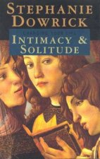 Intimacy  Solitude