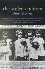 The Stolen Children Their Stories