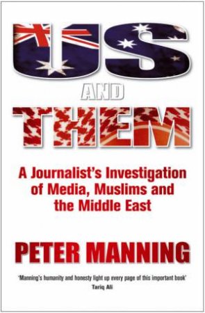 Us and Them by Peter Manning