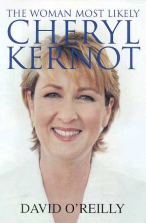 Cheryl Kernot by David O'Reilly