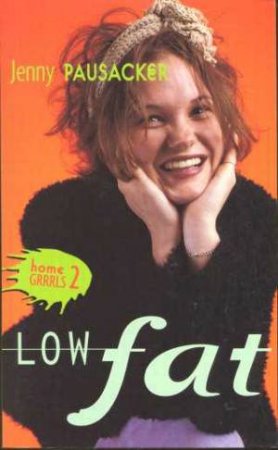 Low Fat by Jenny Pausacker