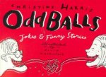Odd Balls  Jokes and Funny Stories