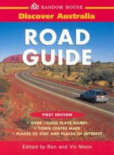 Discover Australia Road Guide
