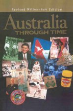 Australia Through Time 1999