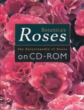 Botanicas Roses  CD Rom