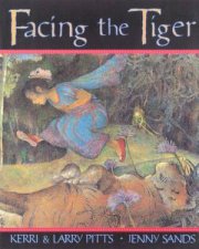 Facing The Tiger