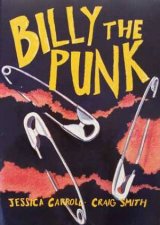 Billy The Punk  Big Book