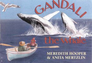 Gandali The Whale by Meredith Hooper