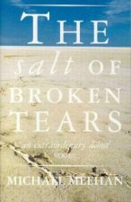 The Salt Of Broken Tears