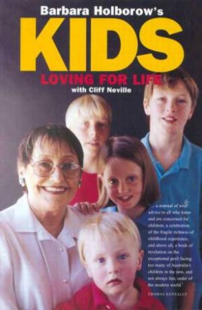 Kids by Barbara Holborow & Cliff Neville & Nola Web